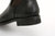 Moto Motor New Vintage Lot.1050 Italian Horsebutt Sidegore Boots – Black