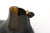 Moto Motor New Vintage Lot.1050 Italian Horsebutt Sidegore Boots – Black