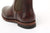 Moto Motor New Vintage Lot.1050 Italian Horsebutt Sidegore Boots – Brown