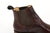 Moto Motor New Vintage Lot.1050 Italian Horsebutt Sidegore Boots – Brown