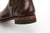 Moto Motor New Vintage Lot.1050 Italian Horsebutt Sidegore Boots – Brown