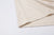 Samurai Jeans SJST-SC01 Samurai Cotton Crew Neck T-Shirt Made in Japan natural side seam