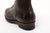 Moto Motor New Vintage Lot.1020 Italian Horsebutt Service Boots - Brown