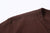 Samurai Jeans SJST-SC01 Samurai Cotton Crew Neck T-Shirt Made in Japan dark kuri shoulder seam