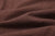 Samurai Jeans SJST-SC01 Samurai Cotton Crew Neck T-Shirt Made in Japan dark kuri fabric close up