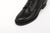 Moto Lot 1020 service boots Italian horsebutt leather black toe