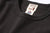 Samurai Jeans SJST-SC01 Samurai Cotton Crew Neck T-Shirt Made in Japan kuromame neck detail