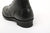 Moto Motor New Vintage Lot.1020 Italian Horsebutt Service Boots - Black