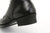 Moto Motor New Vintage Lot.1020 Italian Horsebutt Service Boots - Black