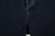 Omoto Denim 0815BCH 13.5oz Selvedge Sumi Overdyed Denim - Wide Straight Fit Made in Japan - Crotch Seam