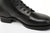 Moto Motor New Vintage Lot.1020 Italian Horsebutt Service Boots - Black