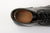 Moto Motor New Vintage Lot.1020 Italian Horsebutt Service Boots - Black