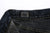 Omoto Denim 0815BCH 13.5oz Selvedge Sumi Overdyed Denim - Wide Straight Fit Made in Japan - Brand Label