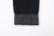 Omoto Denim 0615BCH 13.5oz Selvedge Sumi Overdyed Denim - Relaxed Tapered Fit Made in Japan - Selvedge ID