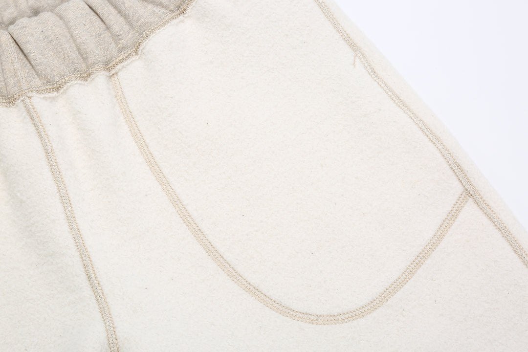 Boncoura Super Slow Loopwheel Heavyweight Sweatpants