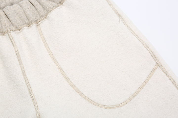 Boncoura Super Slow Loopwheel Heavyweight Sweatpants