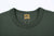 Deluxeware SDTS-00 10.5oz Loopwheeled T-Shirt - Crew Neck