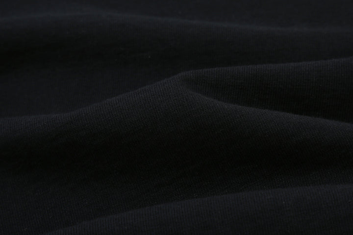 Deluxeware DXTS-00 12.5oz Loopwheeled T-Shirt - Crew Neck