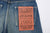Fullcount 1101 Badass selvedge denim used wash regular straight jeans Japan exclusive flasher