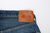 Fullcount 1456-1101 Badass Selvedge Denim Vintage Wash - Regular Straight Fit Mention Exclusive