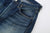 Fullcount 1456-1101 Badass Selvedge Denim Vintage Wash - Regular Straight Fit Mention Exclusive