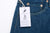 Pure Blue Japan GRE-003 greencast indigo selvedge denim regular straight jeans Made in Japan tag