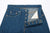 Pure Blue Japan GRE-003 greencast indigo selvedge denim regular straight jeans Made in Japan button fly