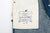 Pure Blue Japan GRE-003 greencast indigo selvedge denim regular straight jeans Made in Japan pocket bag