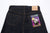 Samurai Jeans S211VX "Benkei" 17oz Selvedge Denim - Relaxed Tapered Fit