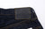 Samurai Jeans S211AX AI Plus 18oz selvedge denim relaxed tapered fit indigo leather patch