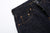 Samurai Jeans S211VX "Benkei" 17oz Selvedge Denim - Relaxed Tapered Fit