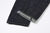 Samurai Jeans S2000HX selvedge ID silver lamé detail Japanese denim