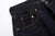 Samurai Jeans S211VX "Benkei" 17oz Selvedge Denim - Relaxed Tapered Fit