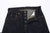 Samurai Jeans S211VX Benkei 17oz selvedge denim relaxed tapered fit detail