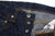 Samurai Jeans S211AX AI Plus 18oz selvedge denim relaxed tapered fit front view button close up