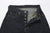 Samurai Jeans S2000HX 15oz Otokogi selvedge denim wide straight fit WWII model detail