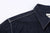 Samurai Jeans SJWS-SC02W 10oz selvedge denim work shirt shoulder seam detail