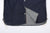 Samurai Jeans SJWS-SC02W 10oz selvedge denim work shirt hem full view