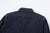 Samurai Jeans SJWS-SC02W 10oz selvedge denim work shirt back collar