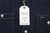 Samurai Jeans SJWS-SC02W 10oz selvedge denim work shirt tag
