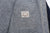 Samurai Jeans SJWS-SC02W 10oz selvedge denim work shirt label
