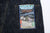 Samurai Jeans S211XX17oz SDS Murasame 17oz selvedge denim relaxed tapered fit paper flasher