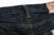 Samurai Jeans S211XX17oz-SDS "Murasame" 17oz Selvedge Slub Denim - Relaxed Tapered Fit