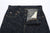 Samurai Jeans S211XX17oz SDS Murasame 17oz selvedge denim relaxed tapered fit button