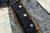 Samurai Jeans S211XX17oz-SDS "Murasame" 17oz Selvedge Slub Denim - Relaxed Tapered Fit
