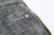 Samurai Jeans S211XX17oz-SDS "Murasame" 17oz Selvedge Slub Denim - Relaxed Tapered Fit