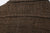 Samurai Jeans SMN25-01W Yarn-Dyed Heavy Flannel Work Shirt - Black Yoke Seam