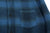 Pure Blue Japan 2235-BE Indigo Overdyed Cotton Tweed Check Shirt – Chest Pocket Detail