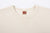 Deluxeware S101-00 20oz Loopwheeled Sweatshirt in Natural – V-Gusset and Binder Neck