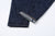 Pure Blue Japan KS-15oz-019 15oz Kasuri Indigo Selvedge Denim - Relaxed Tapered Fit